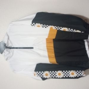 Sunflower jacket